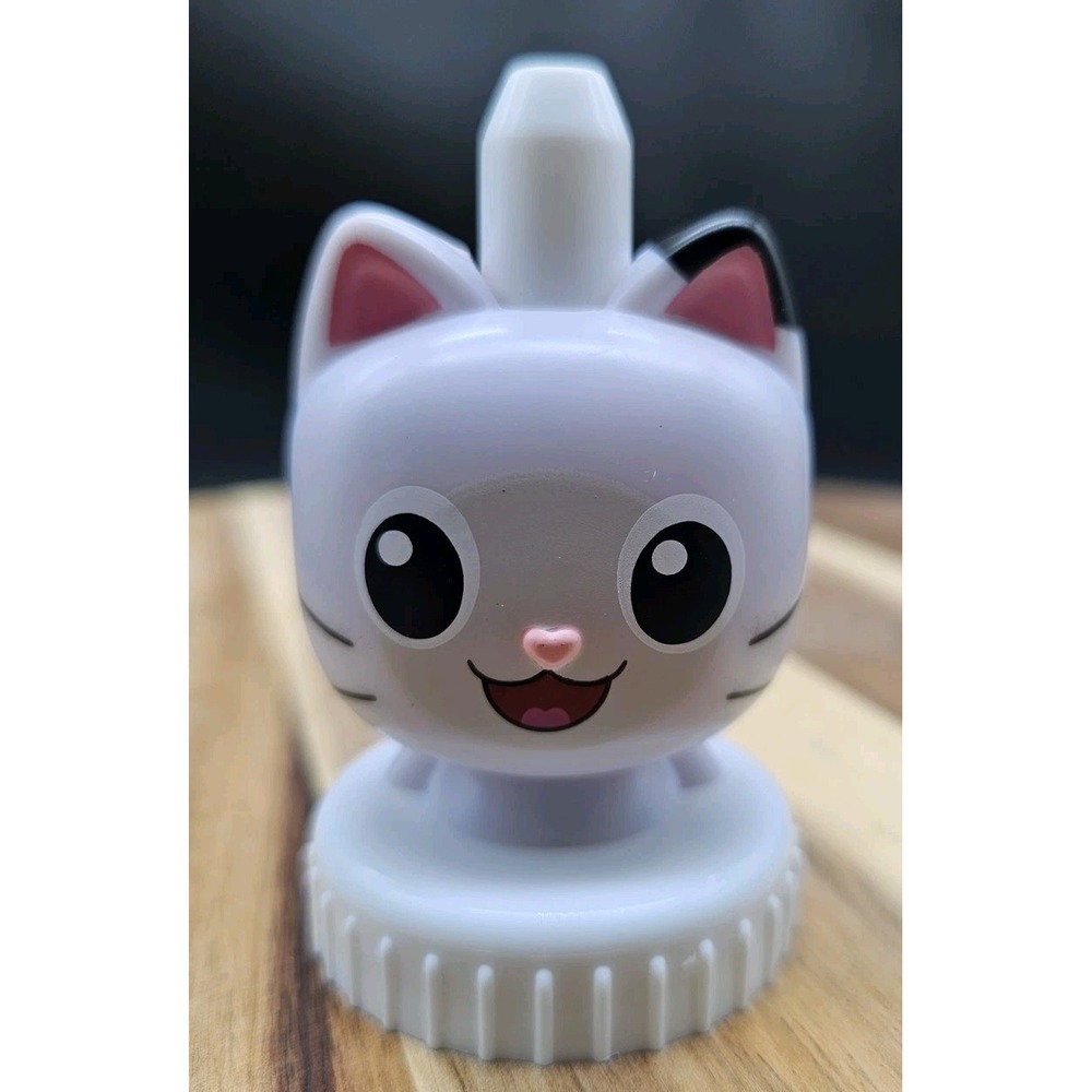 Good 2 Grow Topper‎ Pandy Cat Gabbys Dollhouse